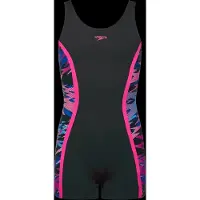 Speedo Hyperboom Splice Tävlingsswimsuit