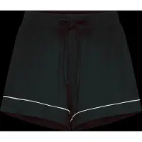 Hunkemoller Pyjamasbyxa 'Essential' svart / vit