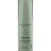 Mádara Exosome Longevity Peptid-Serum für strahlende Haut Serum 30 ml