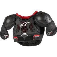 Alpinestars Bionic Action Kickstart Junior Skyddsväst
