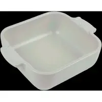 Peugeot Appolia skål 13×13×5 cm ljusgrön