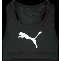 Puma Topp - Tad Ace - Svart - - 12 år (152) - Linne