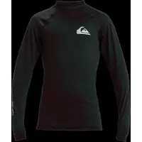 Quiksilver Upf50 Långärmad Rash Guard
