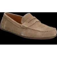 Vagabond SHOEMAKERS Mockasin 'Lorenzo' sand