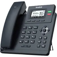Yealink Y00006 Fast Telefon