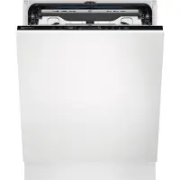 Electrolux 911 434 817 - Diskmaskin - Svart