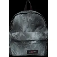 Eastpak Ryggsäck 'Day Pak'R' grå / svart