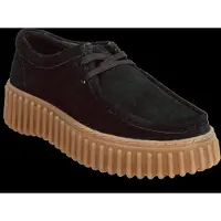 Clarks Shoes Torhill Bee Båtskor