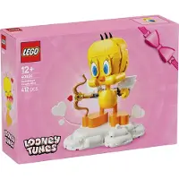 LEGO ICONS 40824