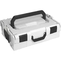 Maw L-BOXX 136 FG 600.000.3650 Verktygslåda (tom) ABS (B x H x D) 442 x 151 x 357 mm