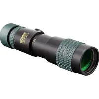 Konus Kikare Konusmall-3 8-24x40 40 mm Monokulär Svart, Grön KON2063