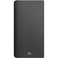 Black Rock Slim Folio Booklet Samsung Galaxy S24 Ultra Svart Flip Case 2192SFO02