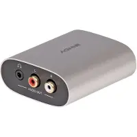 Lindy Audio Extraktor 38363 [RCA - HDMI]