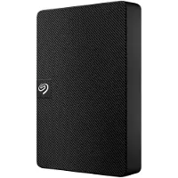 Seagate Expansion Portable 5 TB Extern hårddisk 2.5 USB 3.2 Gen 1 Svart STKM5000400
