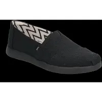 Toms Slip-in svart