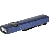 Olight 13003 LED Mini-ficklampa Uppladdningsbara batteri 1400 lm 119 g