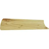 CasaFan 19102 loftsventilator vinge-set vinge-dekoration: tall