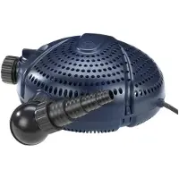 Fiap 2701 Aqua Active 6.000 dammpump Med skumanslutning 6000 l/h