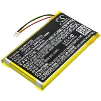 Cameron Sino Verktygsbatteri 3.8 V 2000 mAh