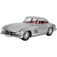 Tamiya 300024338 Mercedes Benz 300SL Flügeltürer Bilmodell byggsats 1:24