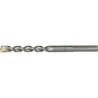 Heller ProXtreme 28254 3 Hårdmetall Betong-spiralborr 9 mm Total längd 145 mm Triangulärskaft 1 st