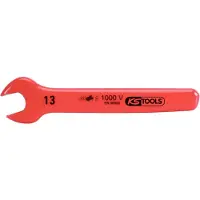 Ks Tools 117.2252 117.2252 U-nyckel Nyckelvidd (Tum) (för titel) 1/2