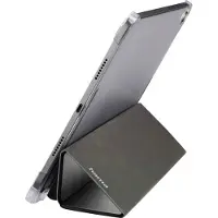 Hama Fold Clear Fodral för surfplatta Apple iPad Air 11 (M4, 2026), iPad Air 11 (M3, 2025), iPad Air 11 (M2, 2024) 27,9 cm (11) Svart