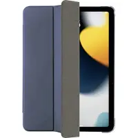 Hama Fodral för surfplatta Apple iPad 11 (2025)/iPad 10.9 (2022) 27,9 cm (11) Book Cover Blå
