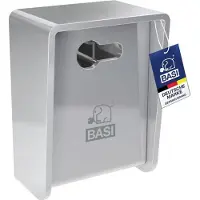 Basi 2101-0010 SSPZ 110 Nyckelskåp