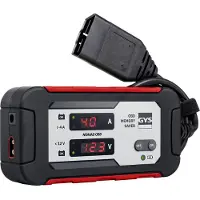 GYS NOMAD OBD MEMORY SAVER OBD-L strömförsörjning 085480