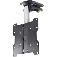 Speaka Professional DH-1500 TV-takfäste 43,2 cm (17) - 94,0 cm (37) Svängbar, Justerbar i höjd Med låsmekanism