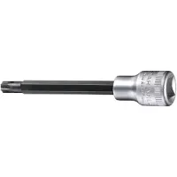 Stahlwille 2054 TX T 40 03131440 1/2 (12.5 mm) Skruvmejselsats T 40 1/2