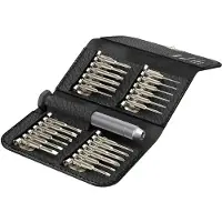 Ginza.se HAMA Screwdriver Kit 24in1