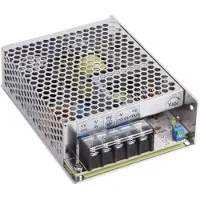 Dehner elektronik SDS 075L-12 DC/DC-omvandlare 6 A 72 W Innehåll 1 st