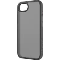 Black Rock Cover Hybrid Case für Apple iPhone 16e, Schwarz Cover Apple iPhone 16e, iPhone 17e Svart 00229681