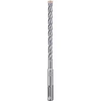 Alpen Force X 0083500800100 Hårdmetall Borrhammare 8 mm Total längd 260 mm SDS-Plus 1 st