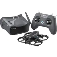 BetaFPV Race Copter Aquila16 FPV Kit RtF FPV Race, First Person View
