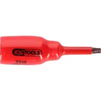 Ks Tools 117.2441 117.2441 TORX Hylsauttag T 50 1/2