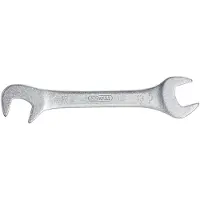 Ks Tools 517.1790 5171790 Dubbelskruvnyckel Nyckelvidd (Metrisk) (för titel) 9 mm