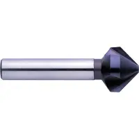 Exact 51145 Konisk försänkare 12.4 mm HSS TiAIN Cylinderskaft 1 st