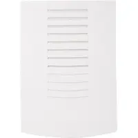 ZAMEL DNS-911/N Gong 230 V (max) 84 dBA Vit