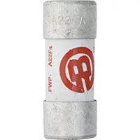 Bussmann FWP-80A22FI FWP-80A22FI Säkring (Ø x L) 22 mm x 58 mm 80 A 690 V/AC Supersnabb -FF- Innehåll 1 st