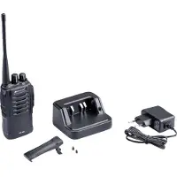 Midland G10 Pro PMR446 Funkger