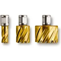 Fein HSS-Dura 25 63134370075 Kärnhålsborr 37 mm 1 st