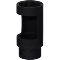 Ks Tools 455.0031 1/2 dieselinsprutare-hylsa 12-kant, 28 mm