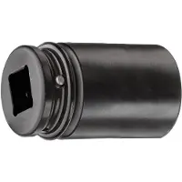 Gedore K 21 SL 24 2734672 1 (25 mm) Kraft-hylsnyckelinsats 24 mm 1 24 mm 1