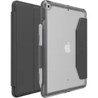 Otterbox Unlimited Fodral för surfplatta Apple iPad 10.2 (Gen.9, 2021), iPad 10.2 (Gen.8, 2020), iPad 10.2 (Gen.7, 2019) 25,9 cm (10,2) Book Cover Grå
