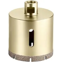 Metabo 628315000 Diamantvåtborrkrona 75 mm 1 st