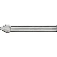 PFERD TOOLS KES HSS DIN 334 C60° 8,0 25202162 Konisk försänkare 8 mm HSS 1 st