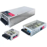 Tracopower TXLN 150-124 AC/DC-nätdel sluten 24 V/DC 6.3 A 150 W